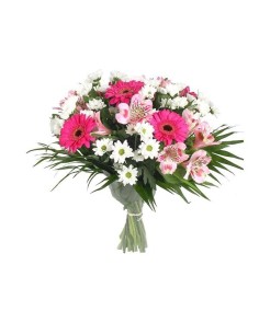 Bouquet Flores Tosscana