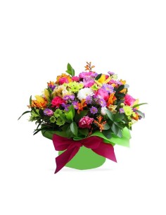 Centro Floral Agata 2