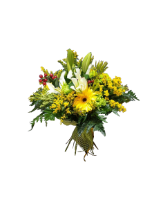 Bouquet Flores Bazaruto 2