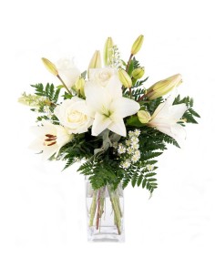 Bouquet Flores Ninara 2