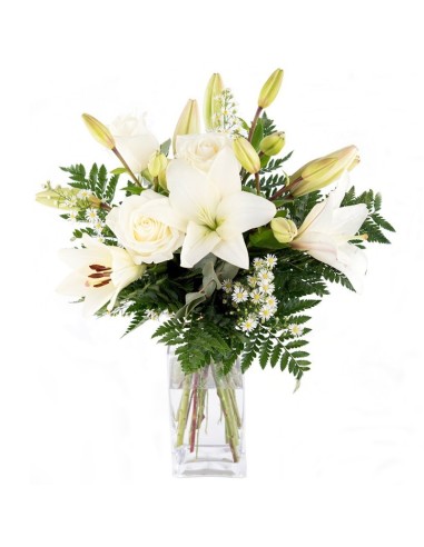 Bouquet Flores Ninara