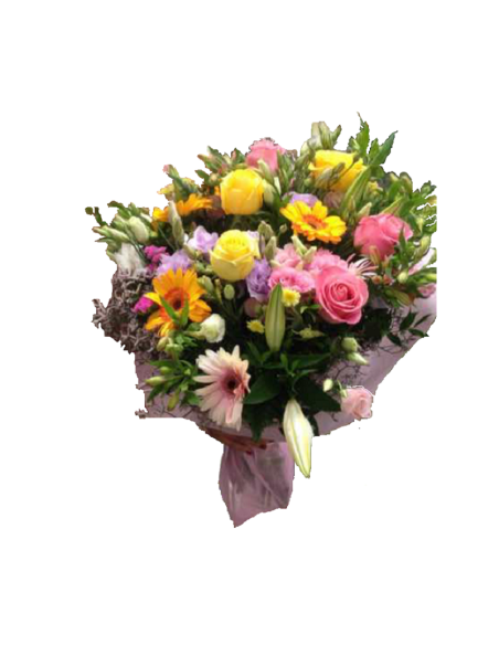 Ramo Flores Dachalan