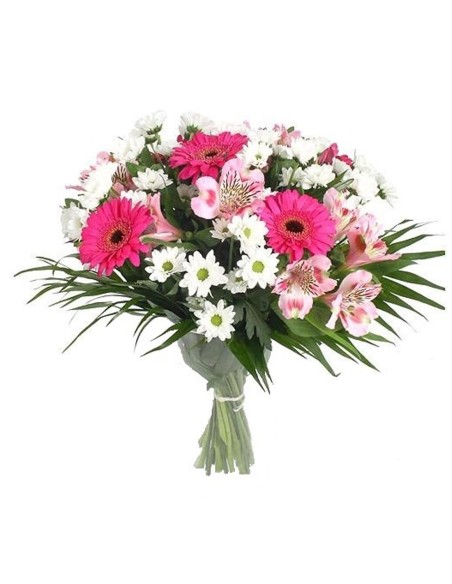Bouquet Flores Tosscana