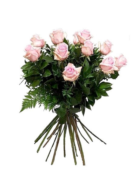 Ramo Rosas Rosas