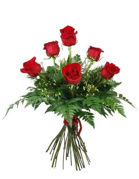 Ramo Rosas Premium