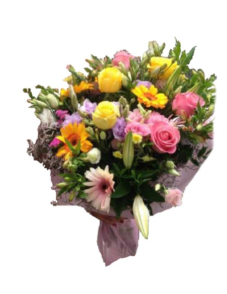 Ramo Flores Dachalan