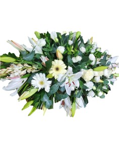 Palma Flores Funebre 2