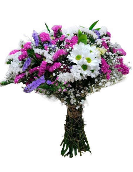 Ramo Flores Amstrong