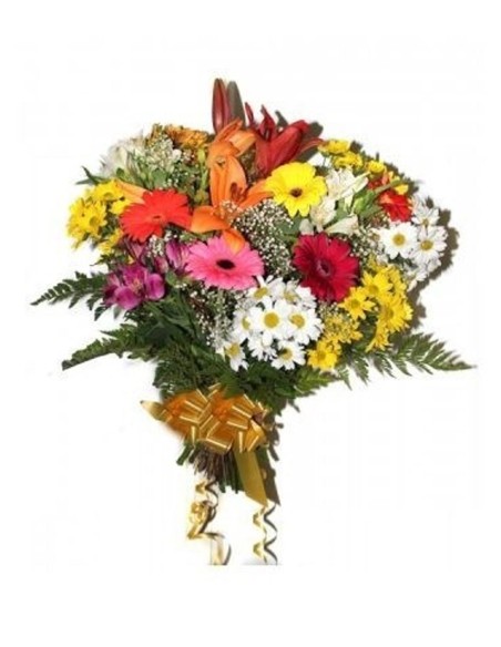 Bouquet Flores Resized
