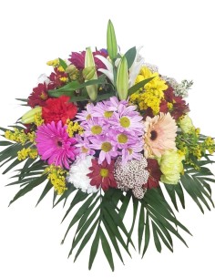 Taza Flores Josephine 2