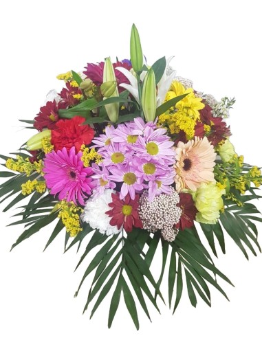 Taza Flores Josephine