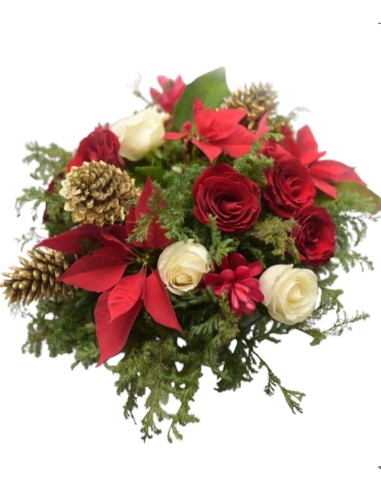 Centro Navideño Azahar