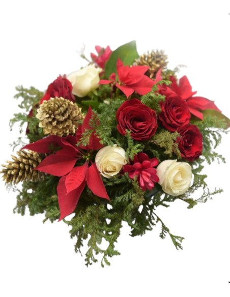 Centro Navideño Azahar