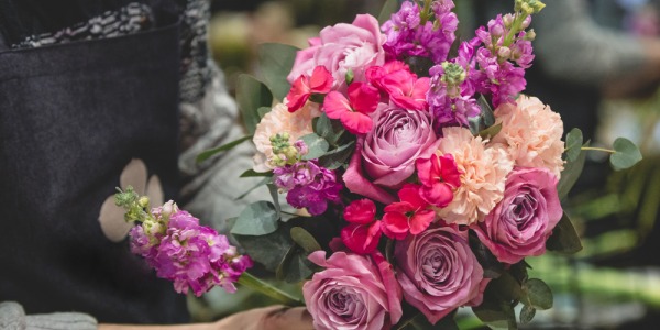 Ramos de flores: guía completa para cada ocasión